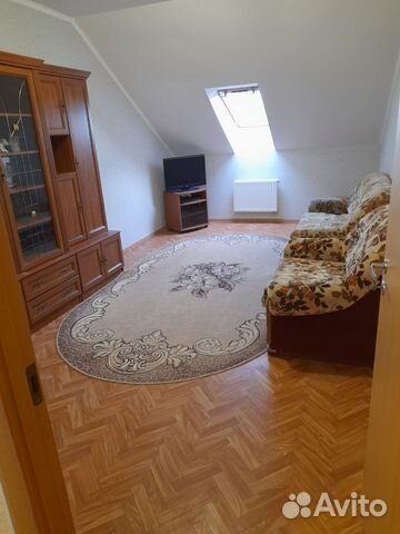 

2-к. квартира, 44 м², 3 кровати