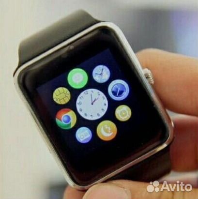 Smart Watch GT08