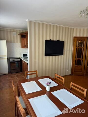 

2-к. квартира, 54,7 м², 4 кровати