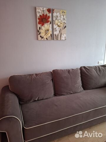 

2-к. квартира, 58 м², 4 кровати