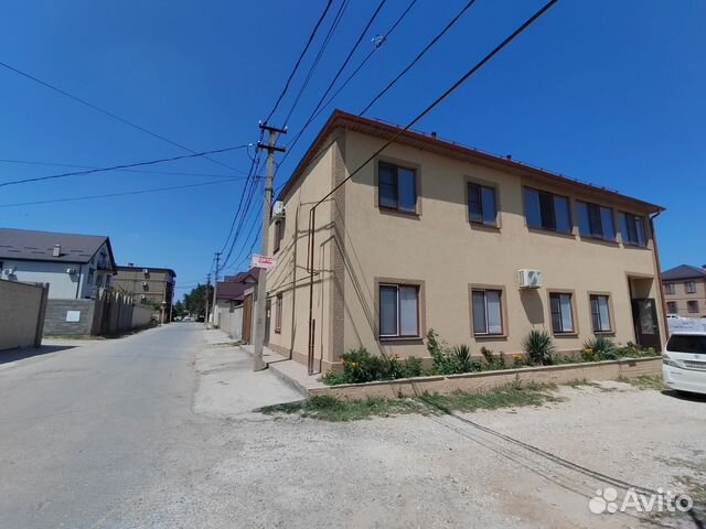 

Квартира-студия, 54 м², 3 кровати