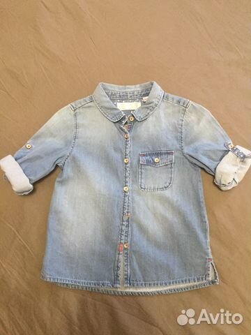 Жилетка Zara, рубашка новая Zara