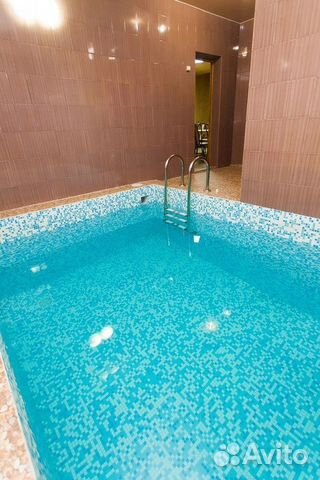 

7-к. коттедж, 220 м²