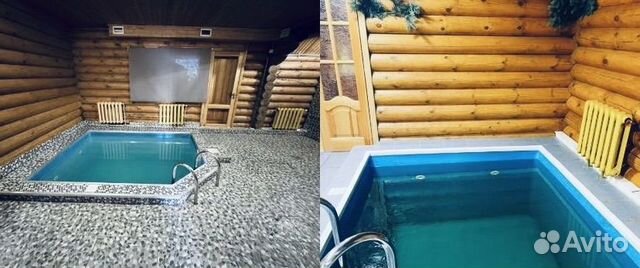 

2-к. коттедж, 260 м²