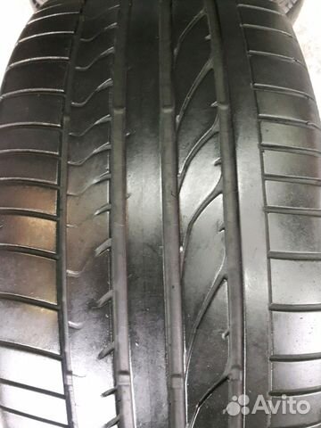 255/50/19 bridgestone одно колесо