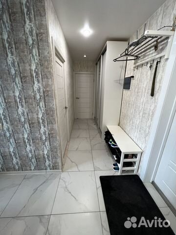 

2-к. квартира, 69 м², 4 кровати