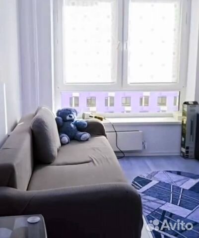 

2-к. квартира, 54 м², 2 кровати
