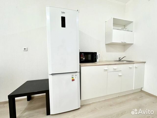 

1-к. квартира, 43,7 м², 2 кровати
