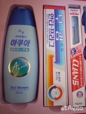 Косметический набор подарочный SAMSUNG эксклюзив Косметический набор подарочный SAMSUNG эксклюзив