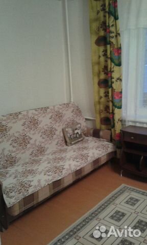 1-к квартира, 32 м², 3/5 эт.