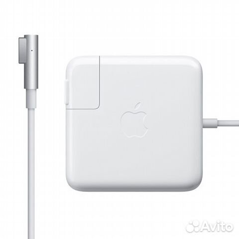 Блок питания Apple 14.5V 3.1A 45W MagSafe Новый Блок питания Apple 14.5V 3.1A 45W MagSafe Новый