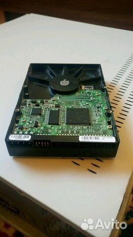 Жёсткий диск