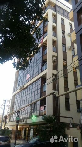 

1-к. квартира, 31 м², 2 кровати