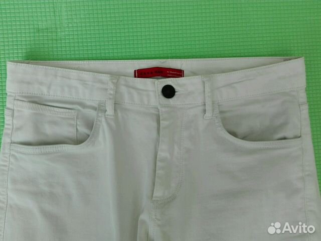Брюки zara Брюки zara