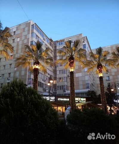 

2-к. квартира, 45 м², 3 кровати