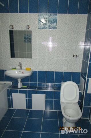 1-к квартира, 42 м², 11/17 эт.