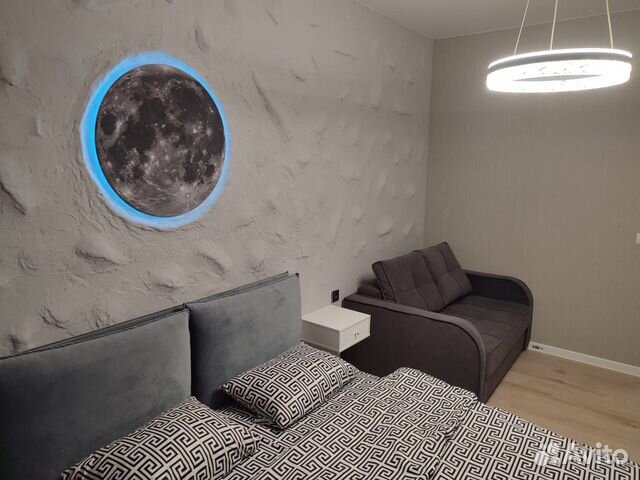 

2-к. квартира, 78 м², 7 кроватей