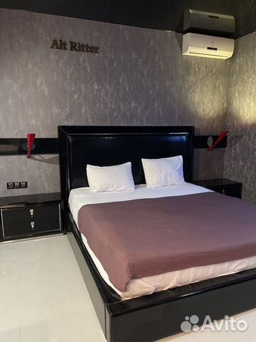 

Квартира-студия, 19 м², 1 кровать