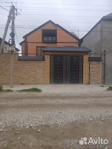 

2-к. дом, 190 м²