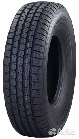 Шины на Газель 185/75 R16C Westlake SL309
