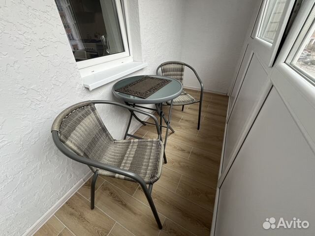 

1-к. квартира, 33,1 м², 1 кровать