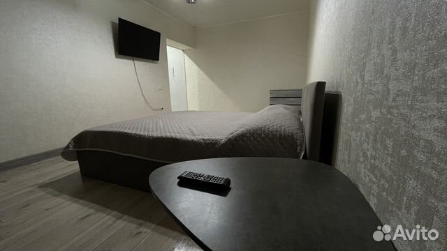 

1-к. квартира, 45 м², 3 кровати