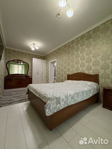 

2-к. квартира, 50 м², 2 кровати