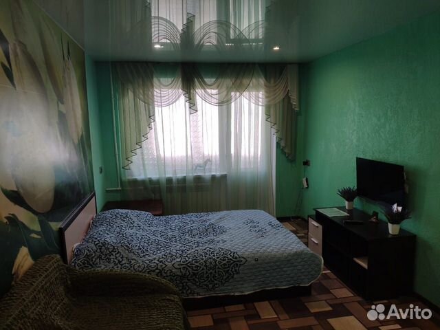 

2-к. квартира, 47 м², 4 кровати