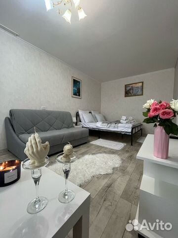 

2-к. квартира, 50 м², 6 кроватей