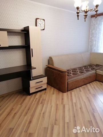 

2-к. квартира, 47 м², 2 кровати