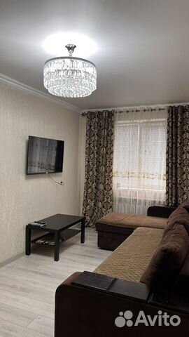 

2-к. квартира, 47 м², 5 кроватей