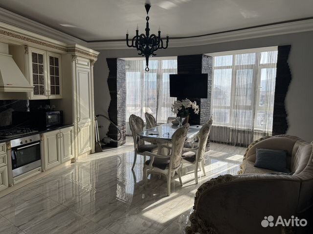 

2-к. квартира, 67 м², 3 кровати