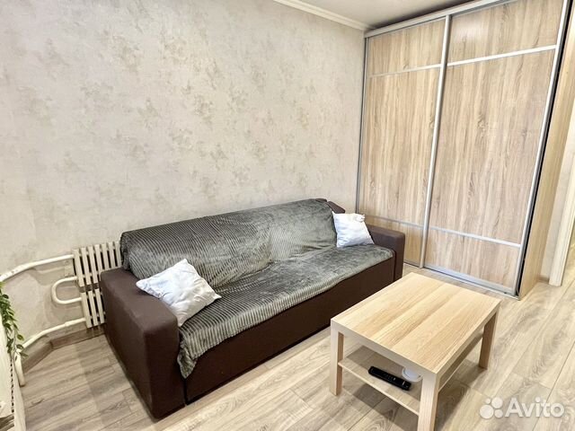 

1-к. квартира, 44 м², 1 кровать
