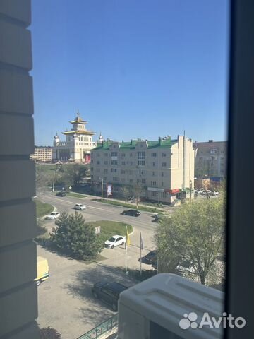 

1-к. квартира, 42 м², 2 кровати