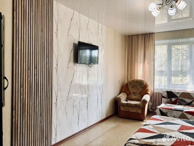 

2-к. квартира, 54 м², 6 кроватей