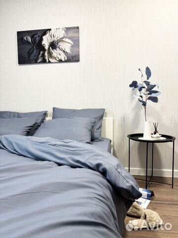 

Квартира-студия, 25 м², 1 кровать