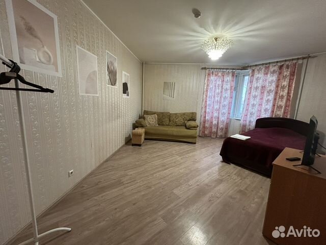 

2-к. квартира, 66 м², 4 кровати