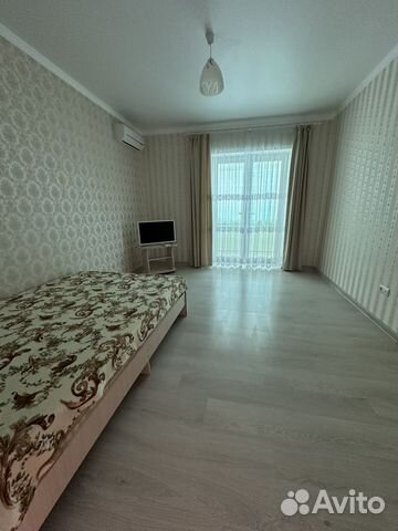 

3-к. квартира, 75 м², 5 кроватей