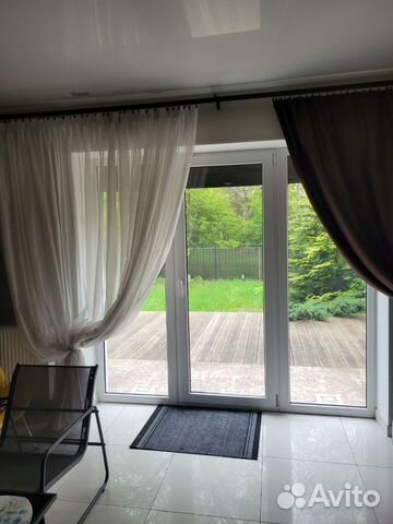 

4-к. таунхаус, 150 м²