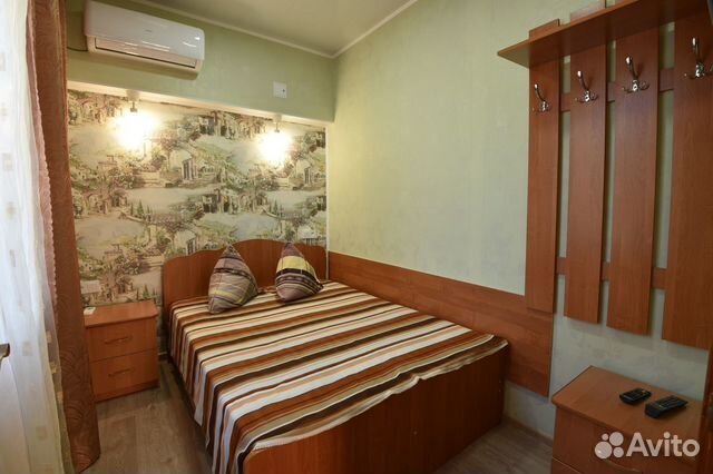 

2-к. квартира, 52 м², 4 кровати