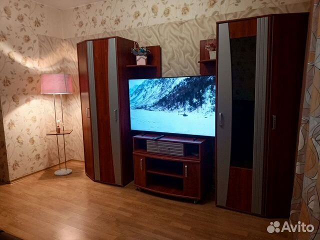 

2-к. квартира, 57 м², 3 кровати