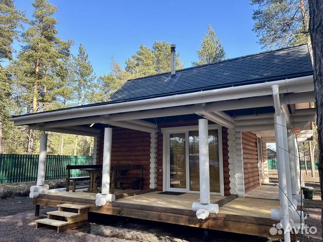 

2-к. дом, 88 м²