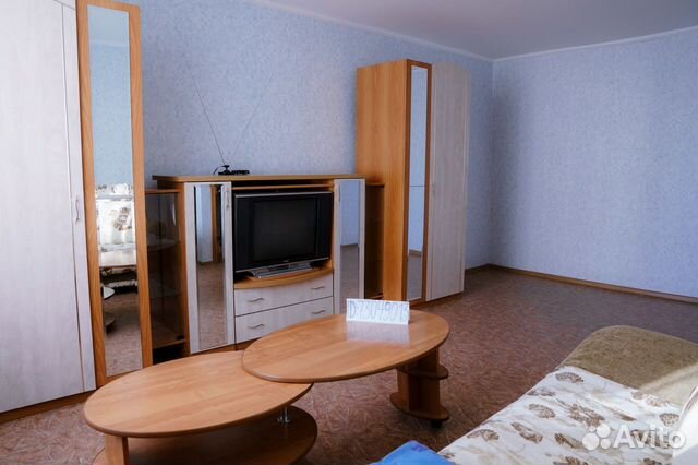 1-к квартира, 36 м², 2/3 эт.