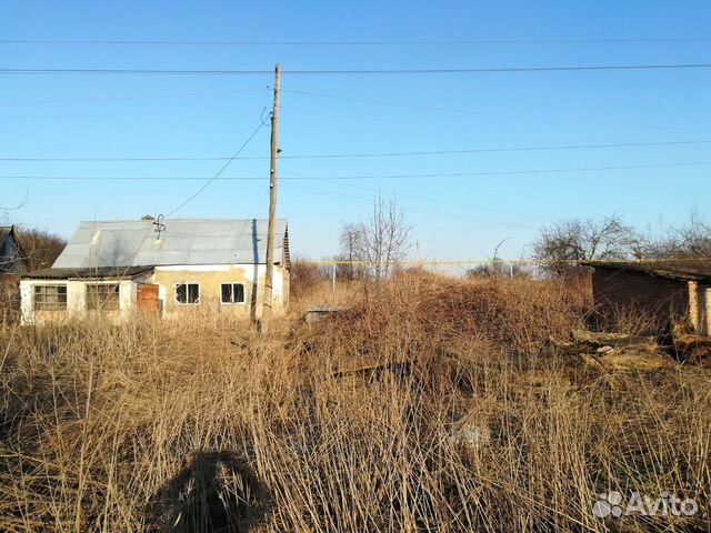 Участок 38 сот. (ИЖС) Участок 38 сот. (ИЖС)