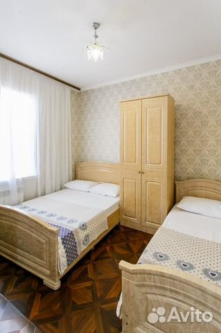 

2-к. квартира, 35 м², 4 кровати