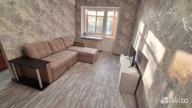 

2-к. квартира, 44 м², 3 кровати