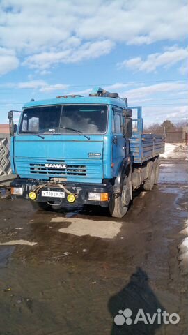 Услуги Камаз манипулятор