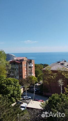 

1-к. квартира, 32 м², 3 кровати