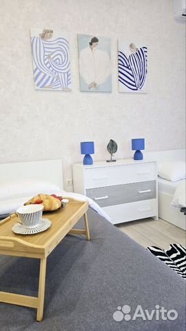 

2-к. квартира, 68 м², 4 кровати