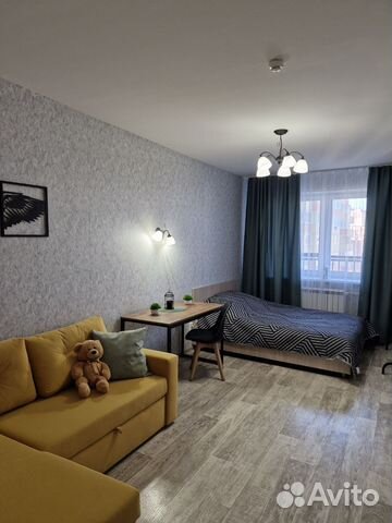 

2-к. квартира, 72 м², 5 кроватей